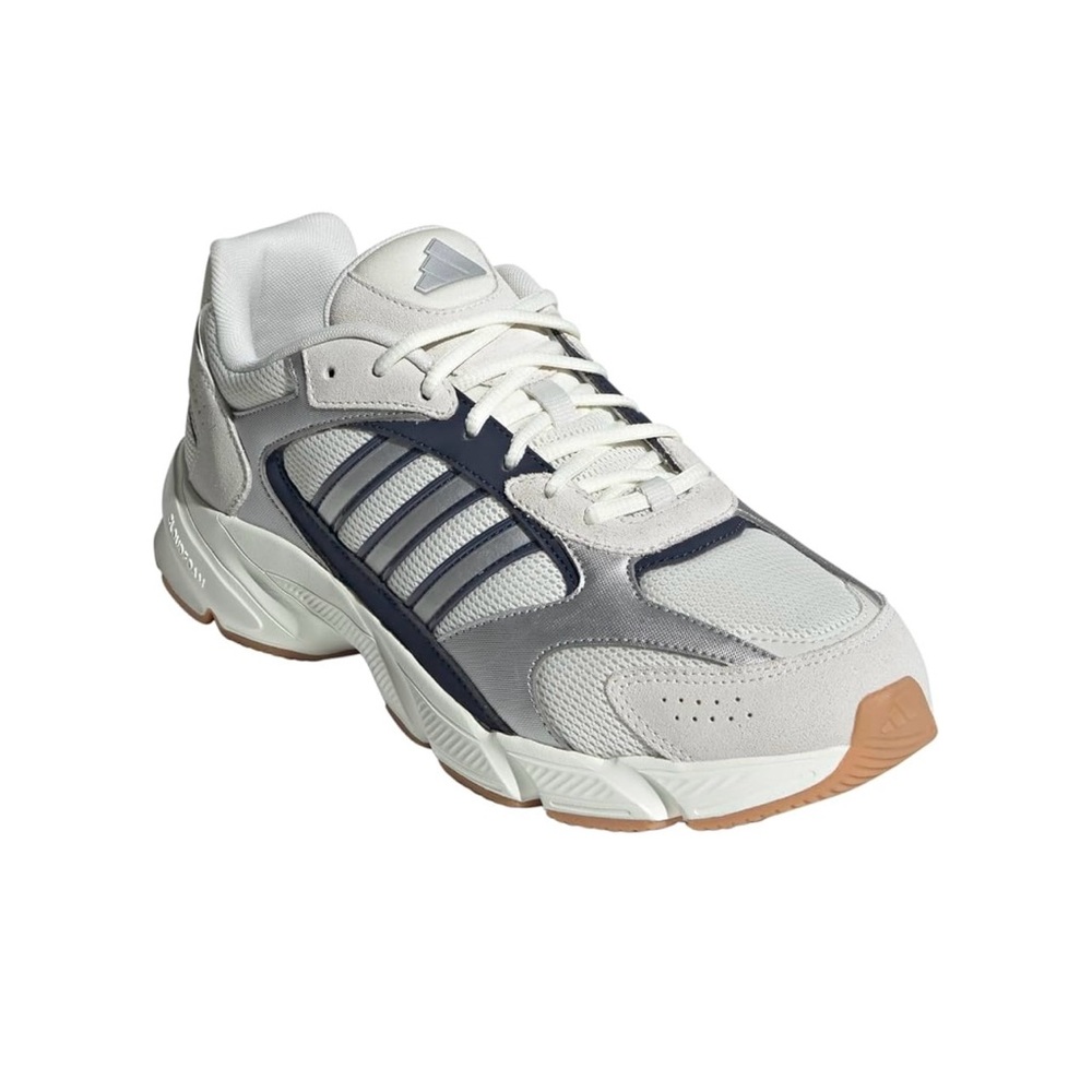 Adidas Crazychaos 2000  Matte Silver Legend Ink IG4351 Men's Size 11